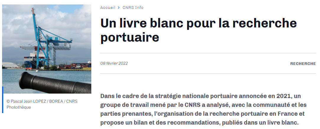 LB CNRS